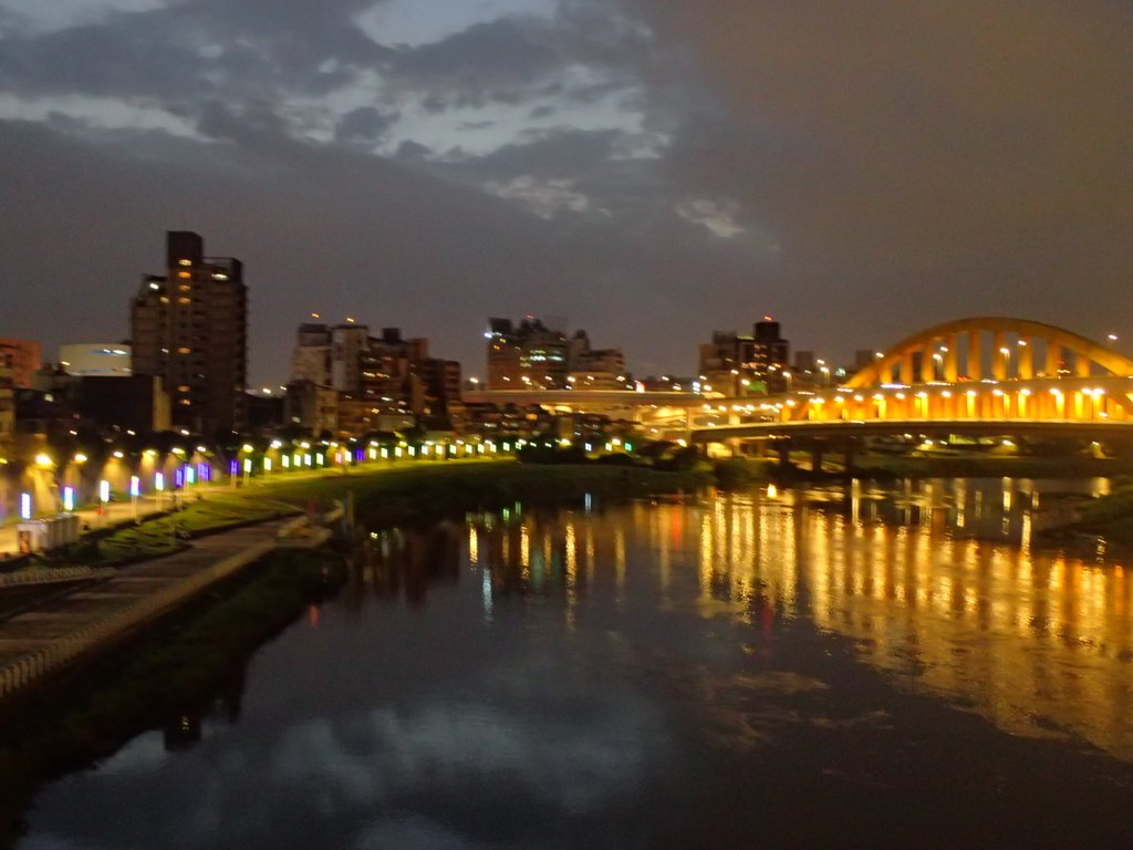 P1264327.JPG - 松山  麥帥二橋光影