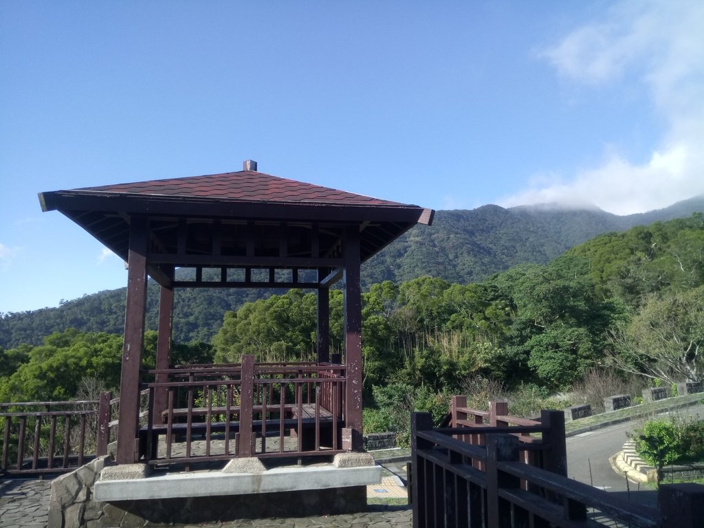 DSC_8849.JPG - 北投  中正山登山步道 01