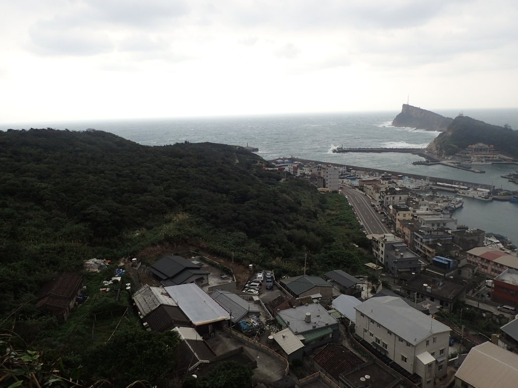 P1264018.JPG - 野柳  北八斗山稜線步道