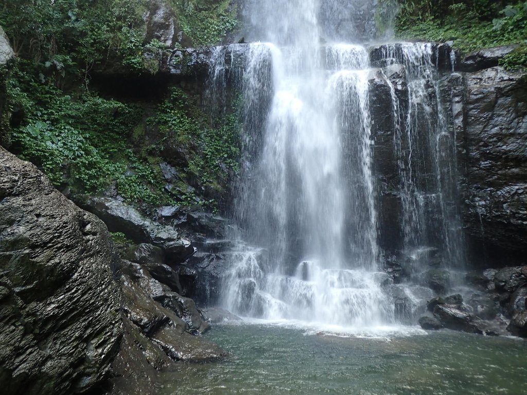 PB017596.JPG - 再訪---  三峽  雲森瀑布