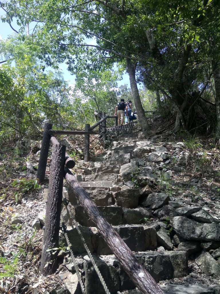 DSC_6545.JPG - 谷關  捎來步道