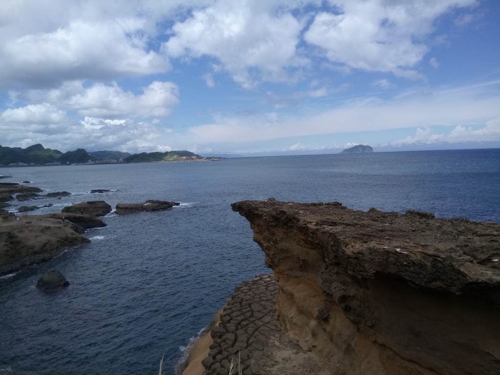 DSC_9509.JPG - 瑞芳  金石園  海岸岩石之美