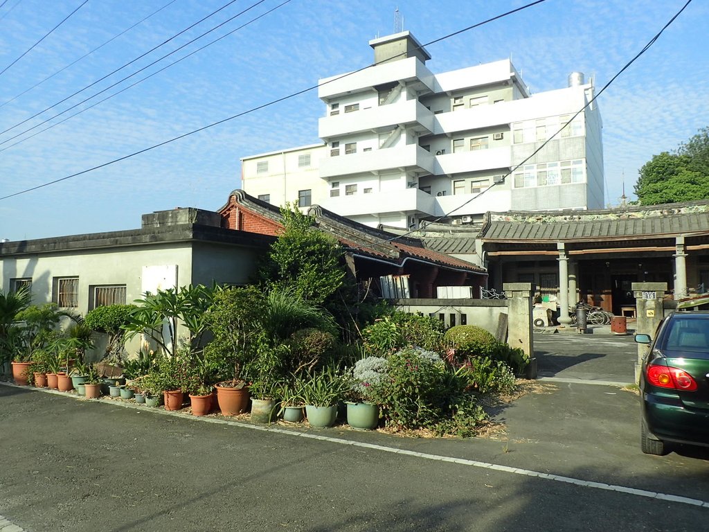 P9149318.JPG - 溪湖  田寮  陳家古厝