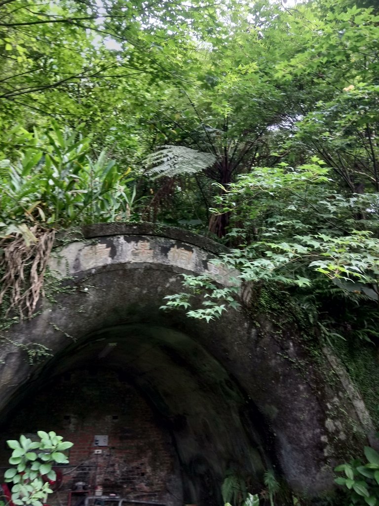 DSC_2416.JPG - 平溪  白石腳  菁桐坑遺跡