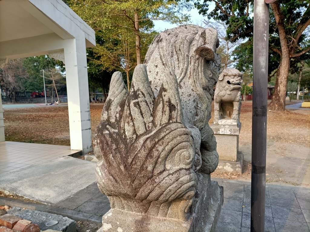 IMG20210205160049.jpg - 再訪---  竹山神社遺跡