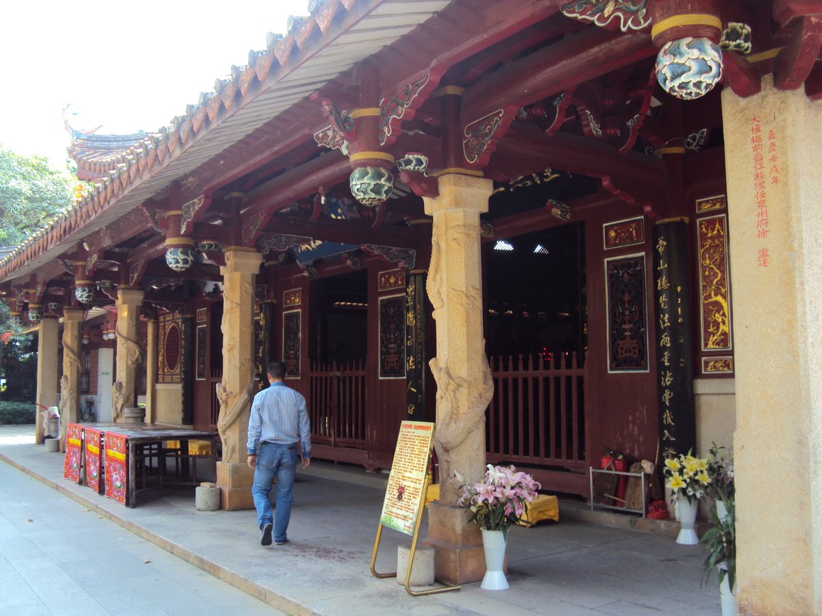 DSC05367.JPG - 泉州  崇福寺