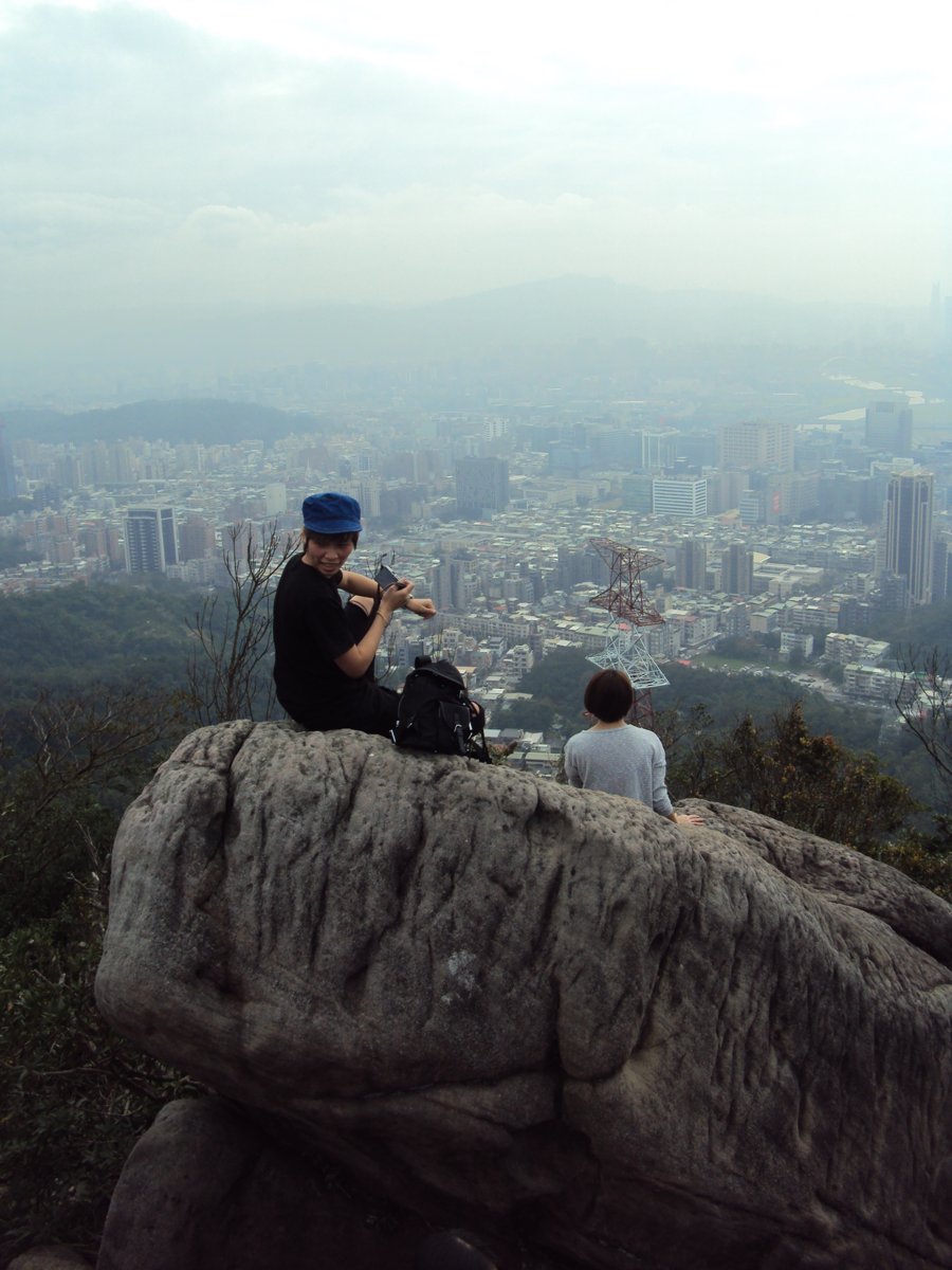 DSC06706.JPG - 內湖  金面山步道