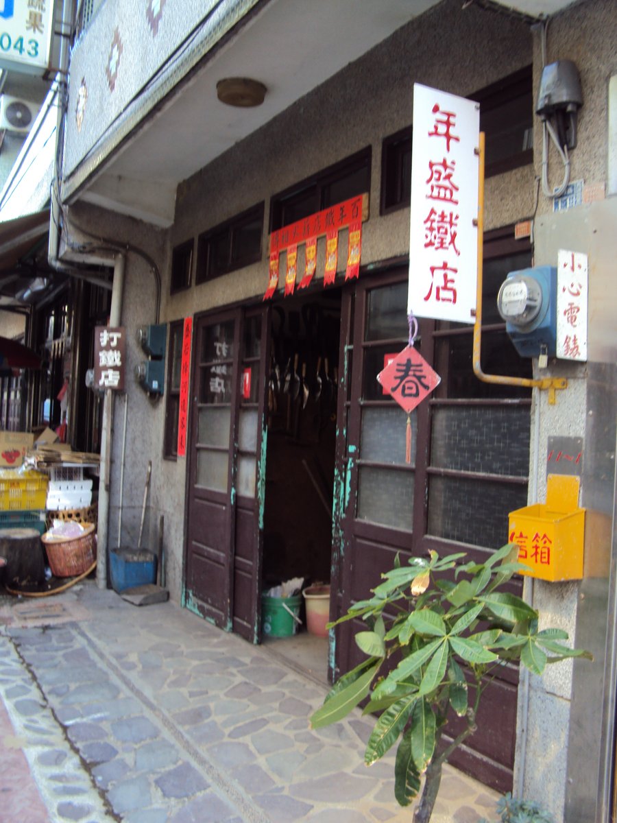 DSC09438.JPG - 西湖  店仔街  五龍宮