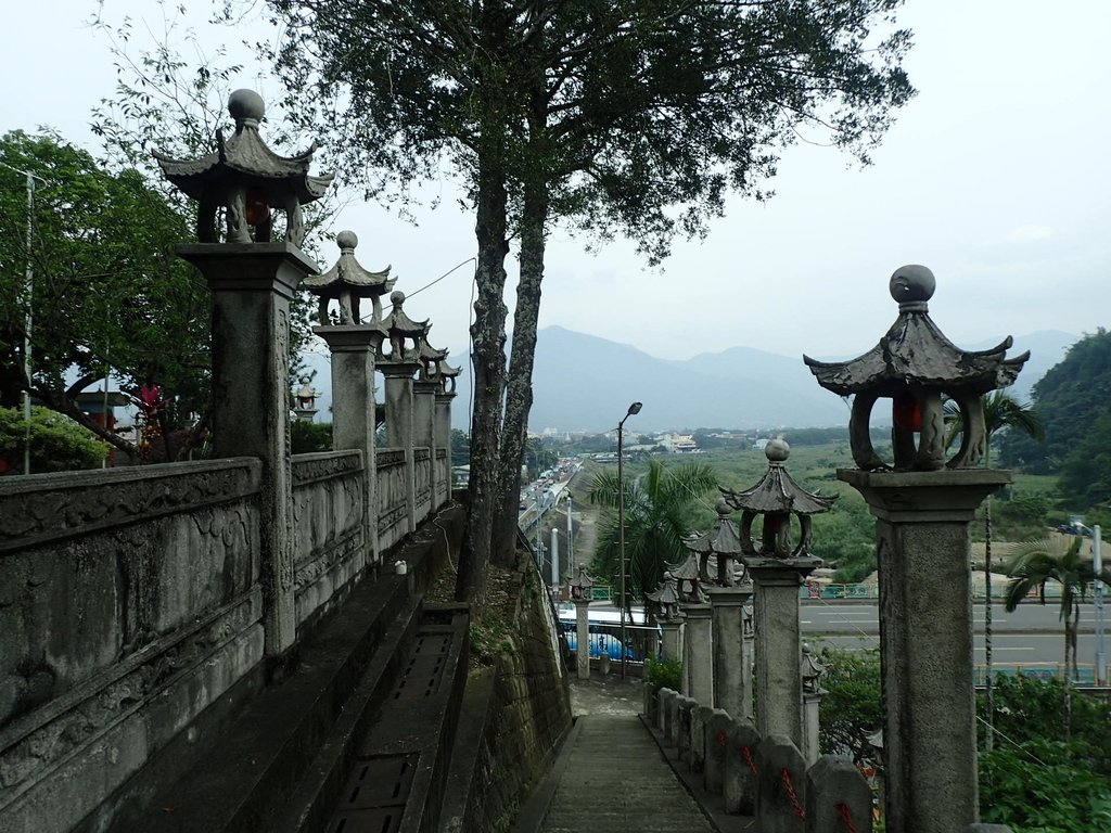 P4275599.JPG - 再訪---  埔里  醒靈寺