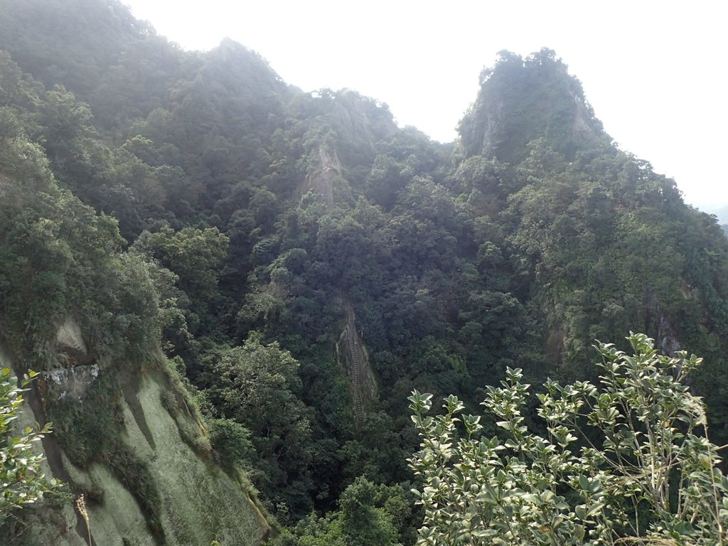 P1224286.JPG - 再訪---  平溪  孝子山登山步道