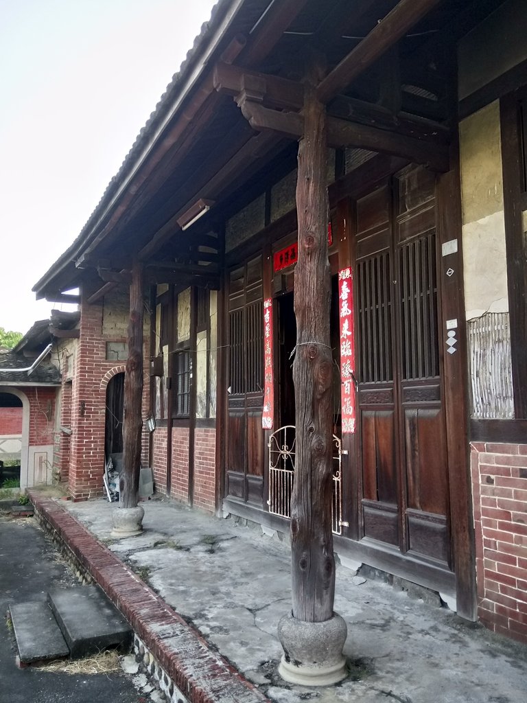 DSC_3409.JPG - 埔心  太平村(鳥仔巢)  張家古厝