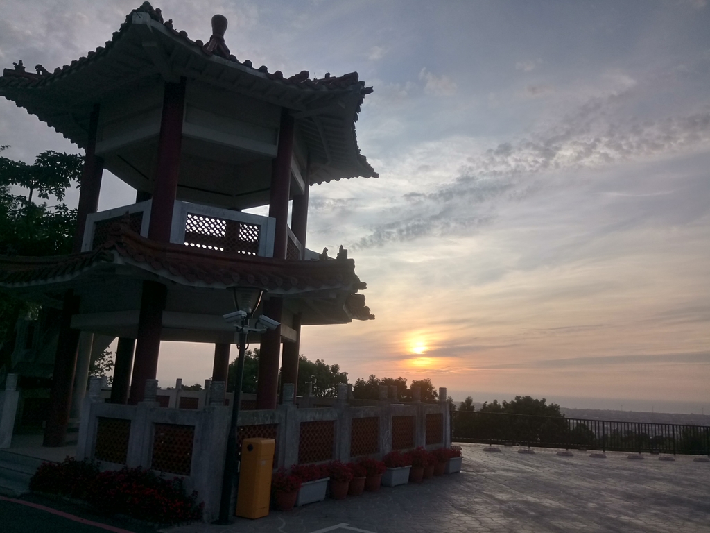 DSC_6125.JPG - 大甲  鐵站山  永信運動公園