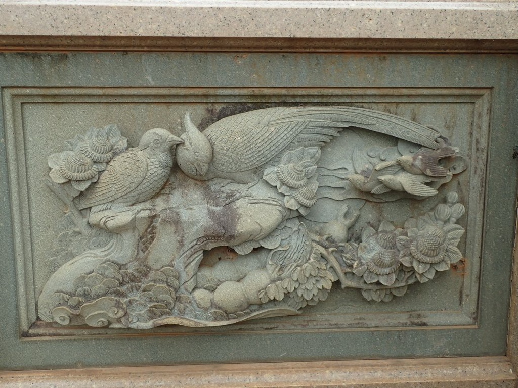 PB125914.JPG - 平鎮  東勢  葉媽姚婆太墓園