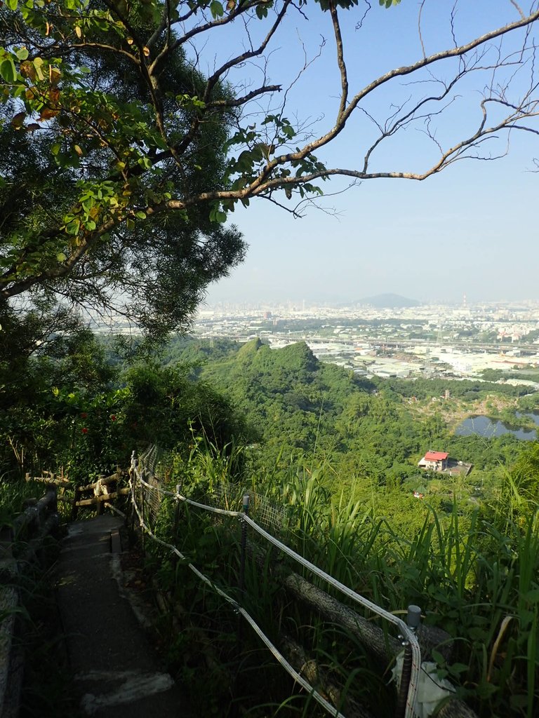 P9189173.JPG - 大社  觀音山步道