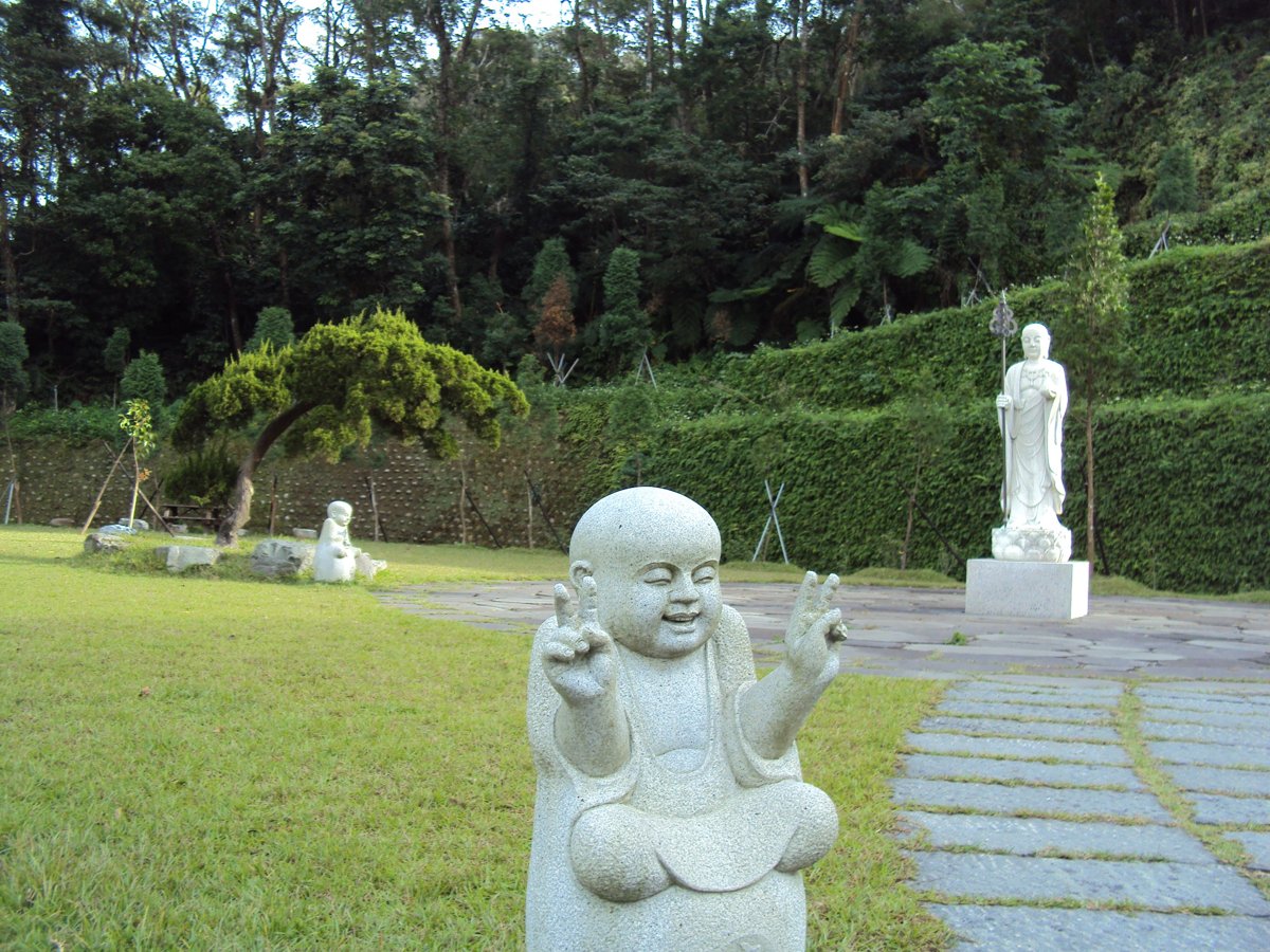 DSC02102.JPG - 三峽  溪南里  天南寺