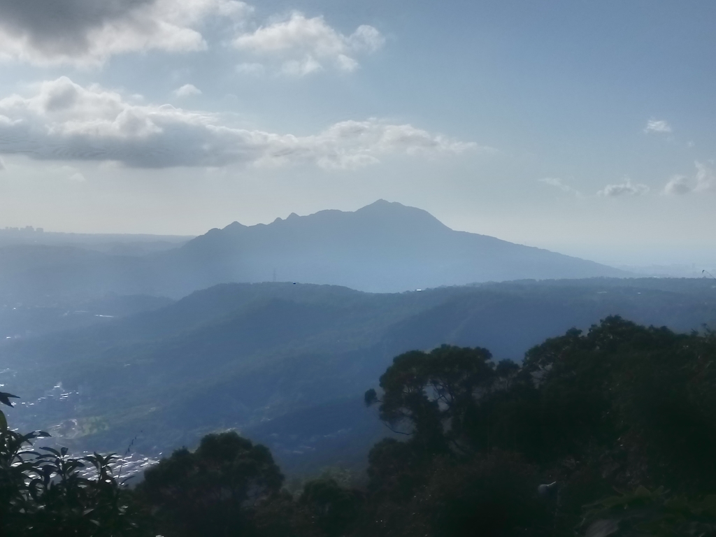 DSC_8858.JPG - 北投  中正山登山步道 01