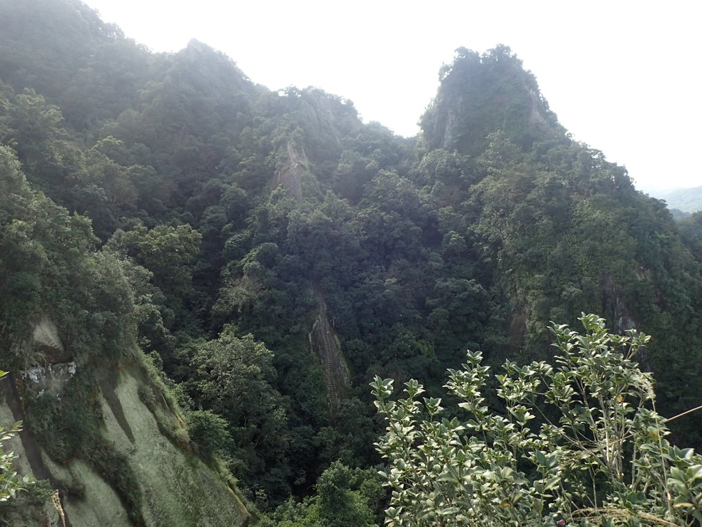 P1224287.JPG - 再訪---  平溪  孝子山登山步道