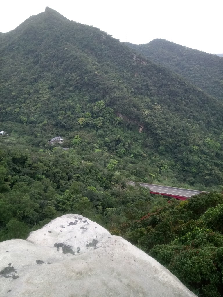 DSC_7035.JPG - 汐止  金面山(金明山)  稜線步道