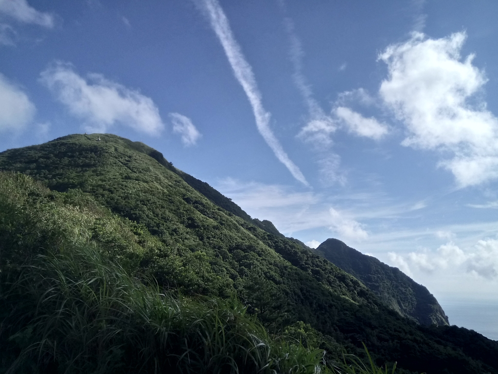 DSC_9402.JPG - 瑞芳  雞籠山登山步道