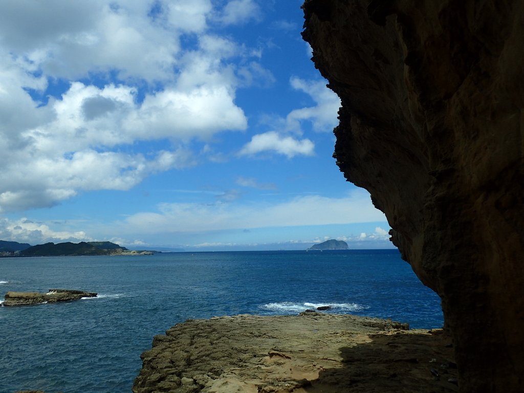 P8317644.JPG - 瑞芳  金石園  海岸岩石之美