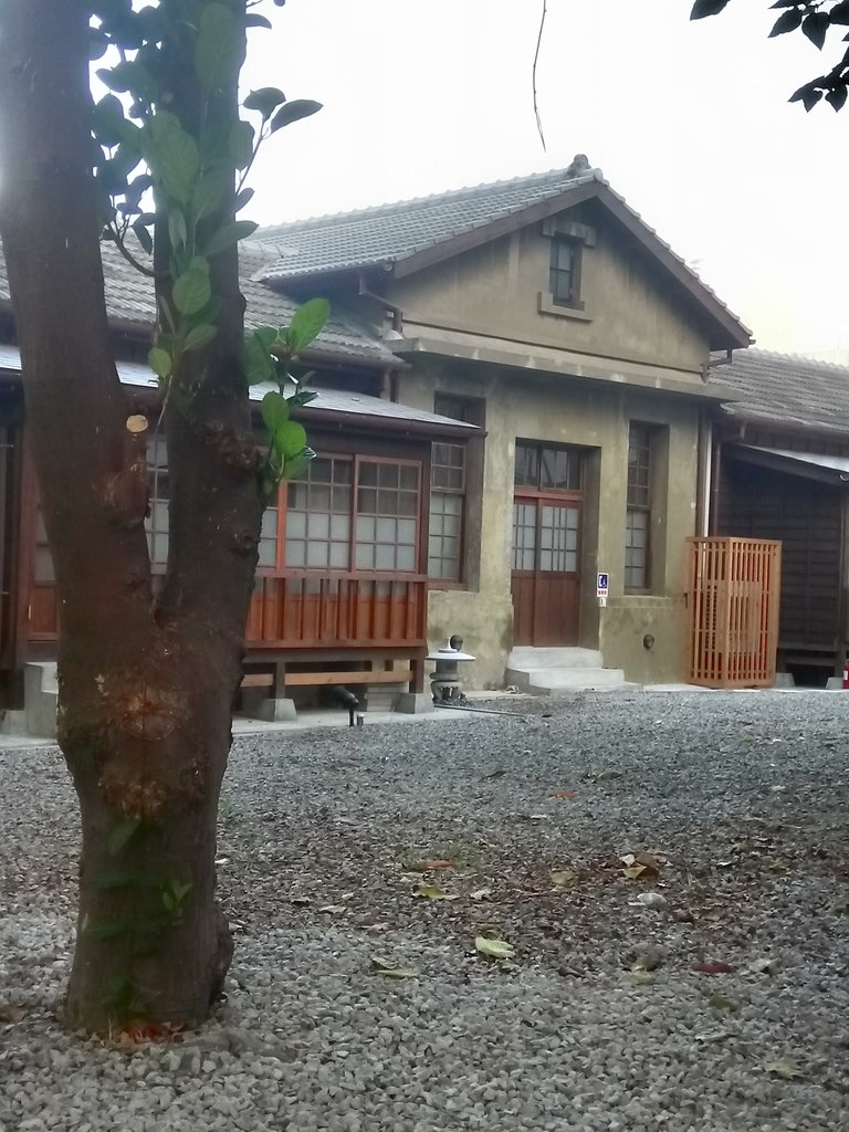 DSC_1748.JPG - 再訪  原  烏日警察官吏派出所