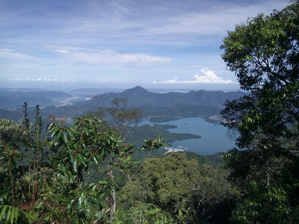 DSC_3786.JPG - 魚池  水社大山