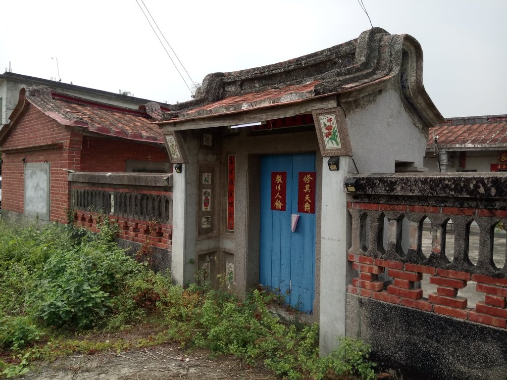 DSC_2859.JPG - 九如  三塊厝  葉家古厝