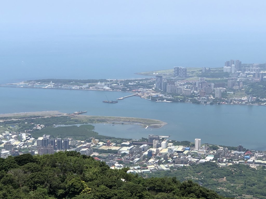 IMG_8192.JPG - 觀音山  風櫃斗湖登山步道