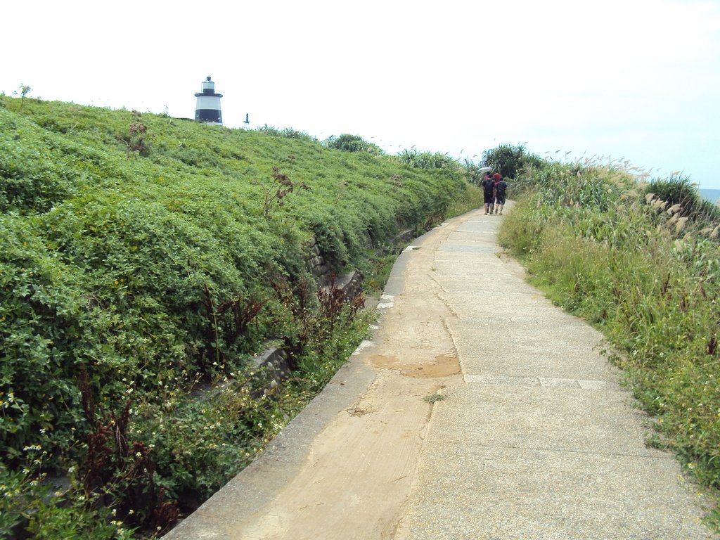 DSC08980.JPG - 富貴角燈塔步道