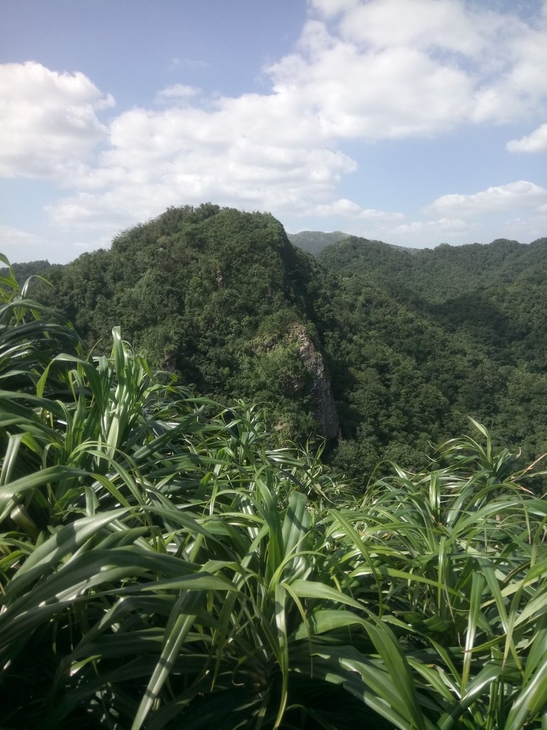 DSC_8381.JPG - 侯硐  獅子嘴奇岩