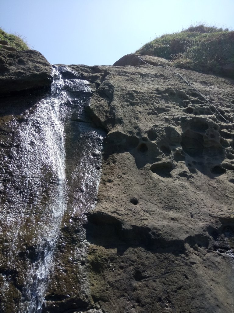 DSC_2282.JPG - 東北角海岸岩石之美  (02)