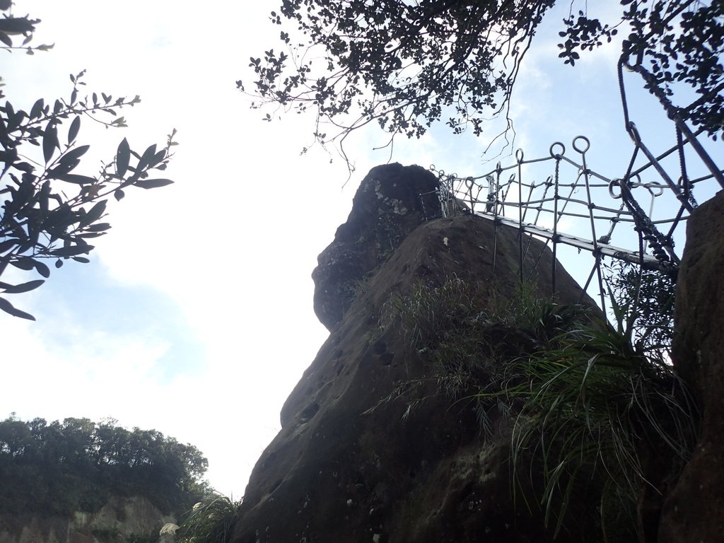 P1224297.JPG - 再訪---  平溪  孝子山登山步道