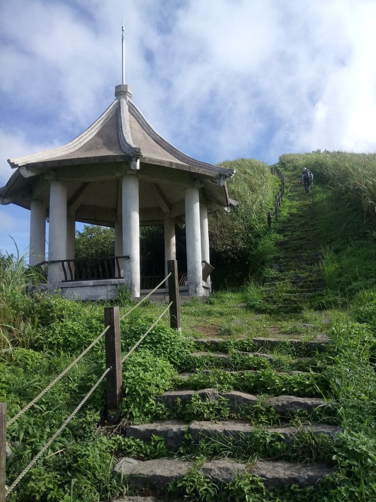 DSC_9404.JPG - 瑞芳  雞籠山登山步道