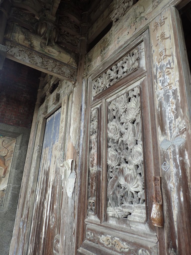 P9284003.JPG - 大村  南勢巷  賴景錄公祠