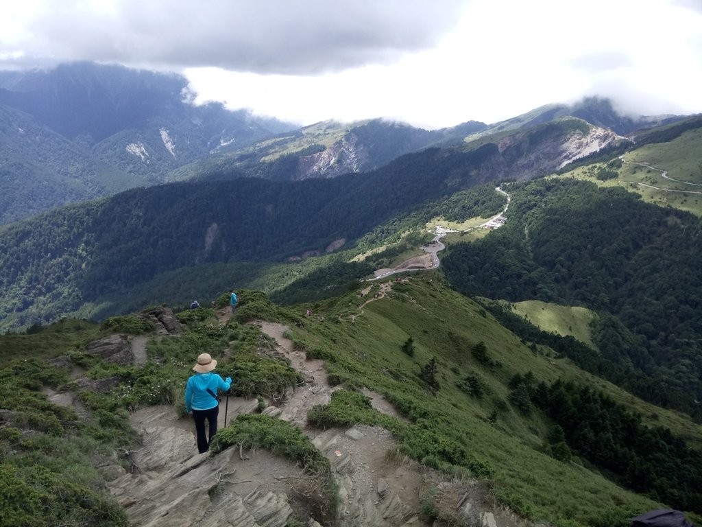 DSC_5423.JPG - 合歡山  北峰之美  (下)