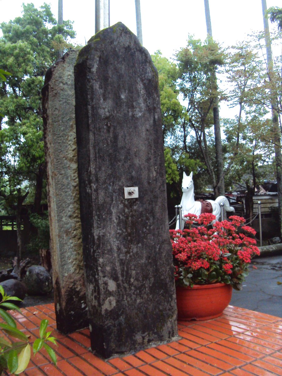 DSC09646.JPG - 宜蘭  李氏宗祠 