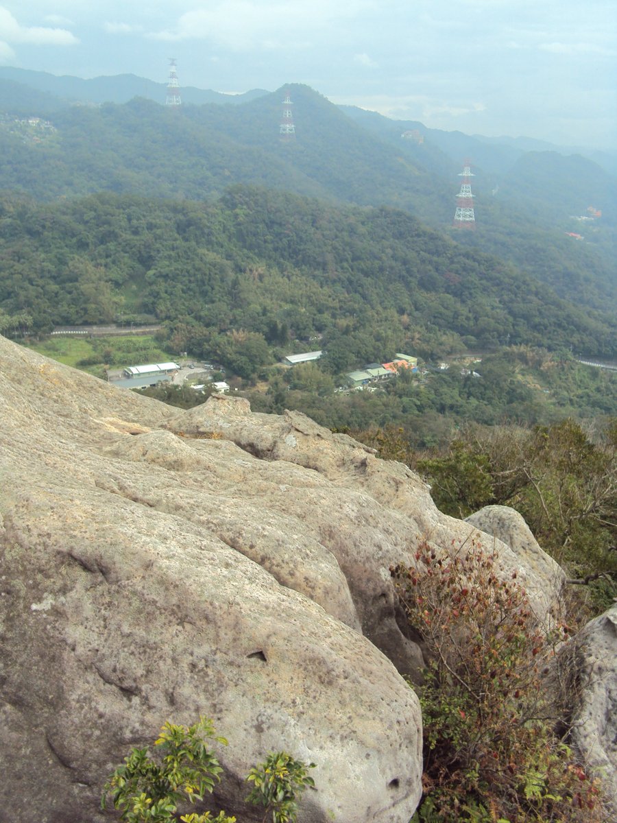 DSC06713.JPG - 內湖  金面山步道