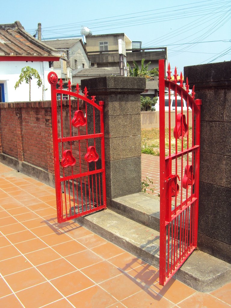 DSC09347.JPG - 苗栗  嘉盛里  湯氏宗祠