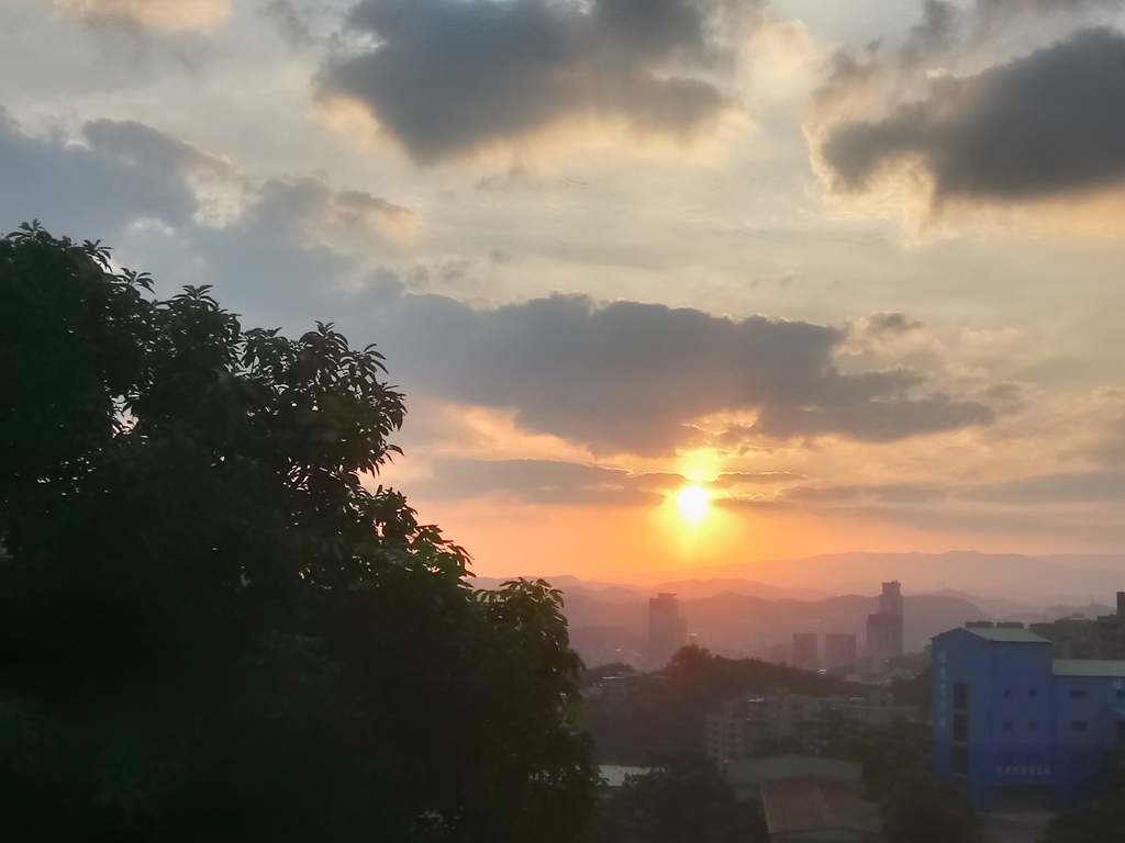 DSC_7249.JPG - 基隆  圓窗領夕照