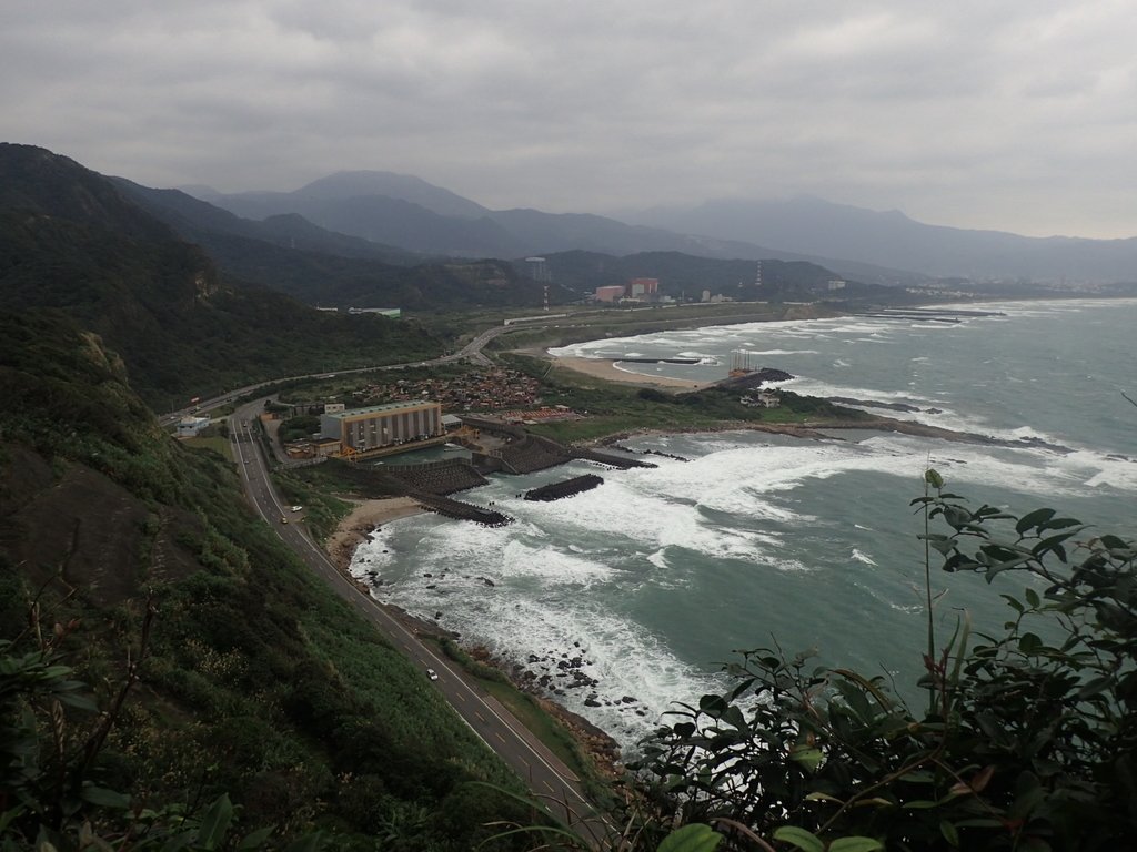 P1264029.JPG - 野柳  北八斗山稜線步道