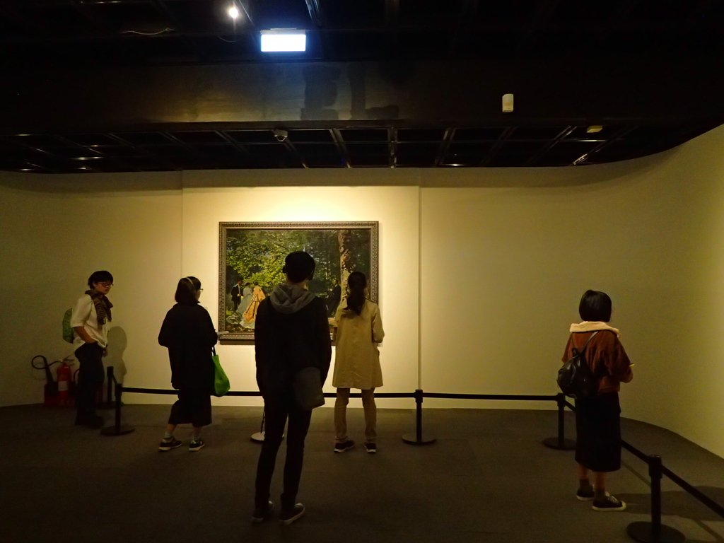 P1173091.JPG - 普希金博物館特展