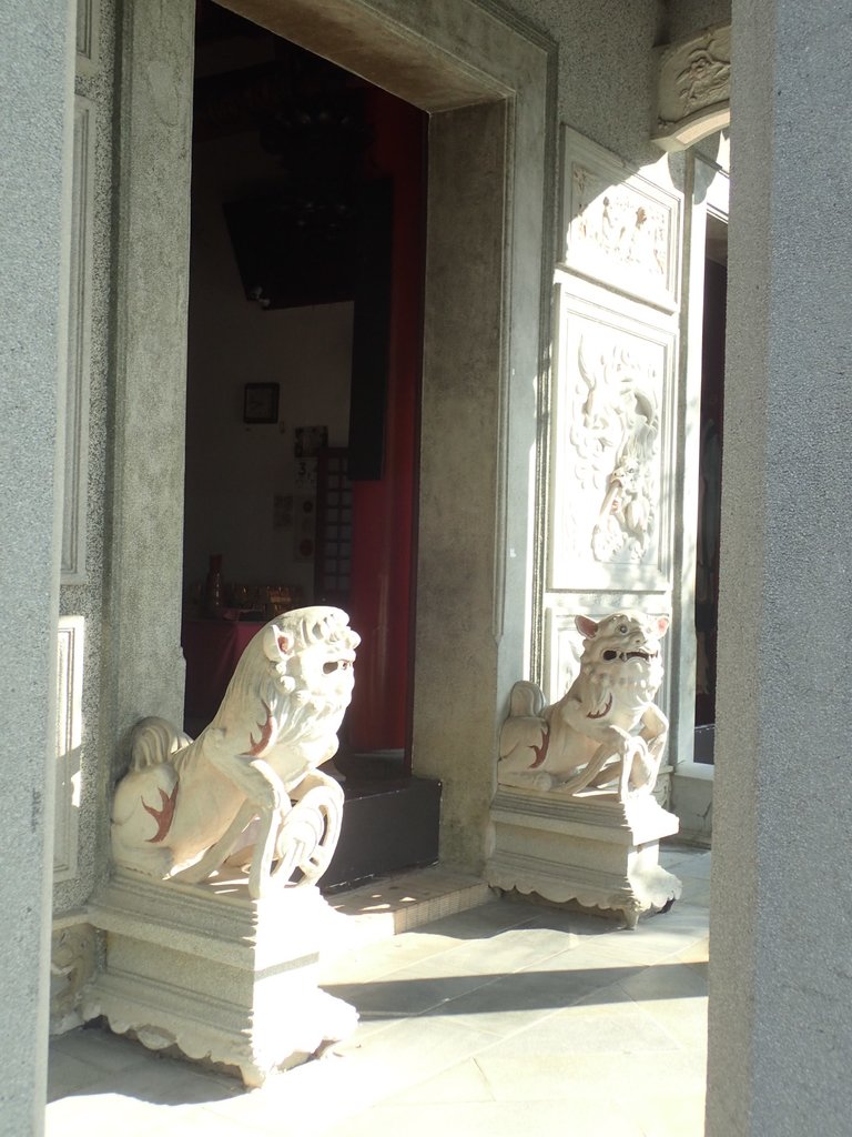 P8044975.JPG - 中埔  阿里山忠王祠  (吳鳳廟)