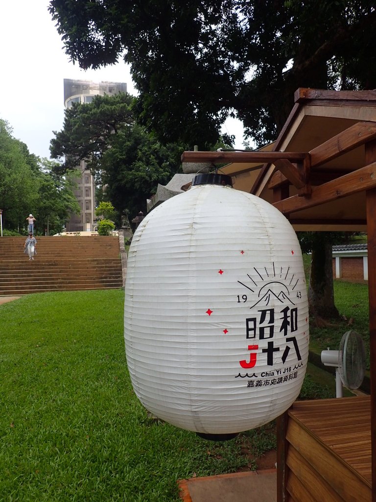 P8045390.JPG - 再訪  嘉義神社遺跡