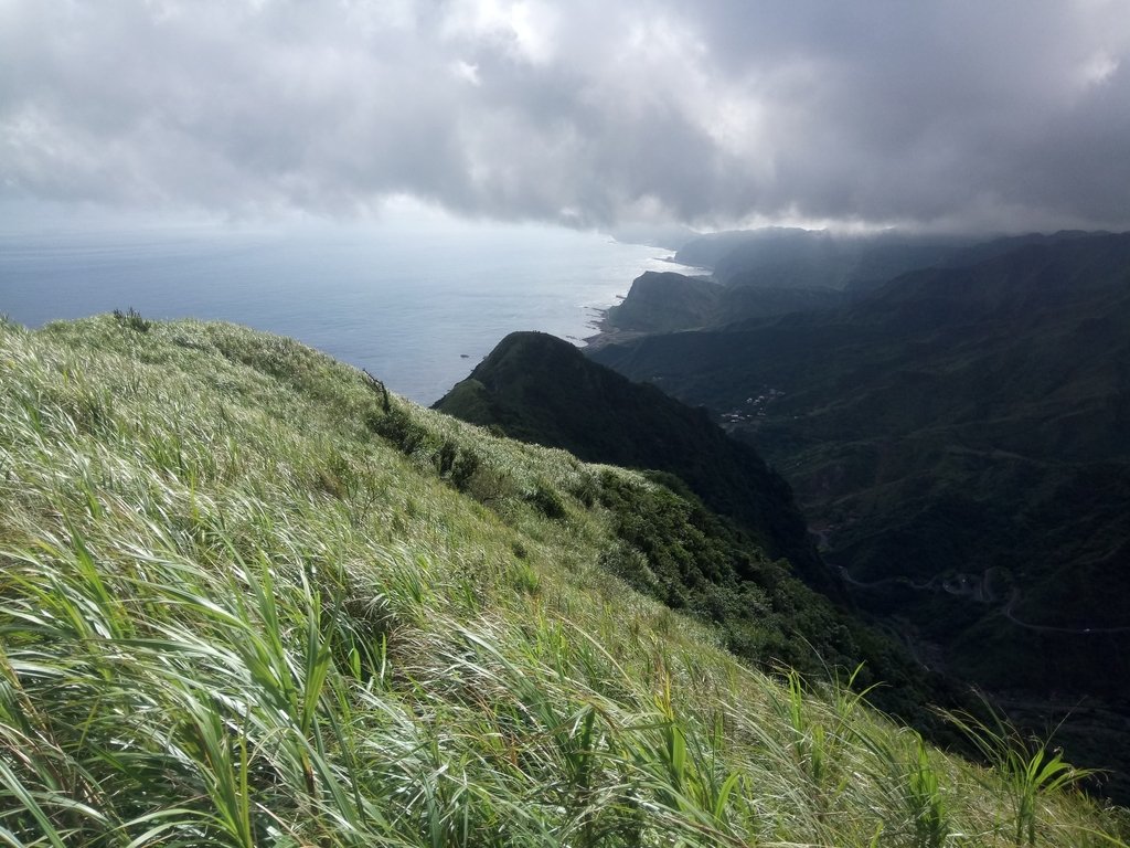 DSC_9409.JPG - 瑞芳  雞籠山登山步道