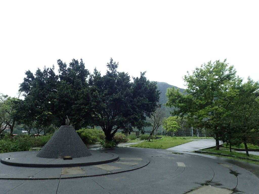 P3240645.JPG - 金瓜石之  荒金神社  戰俘營遺址