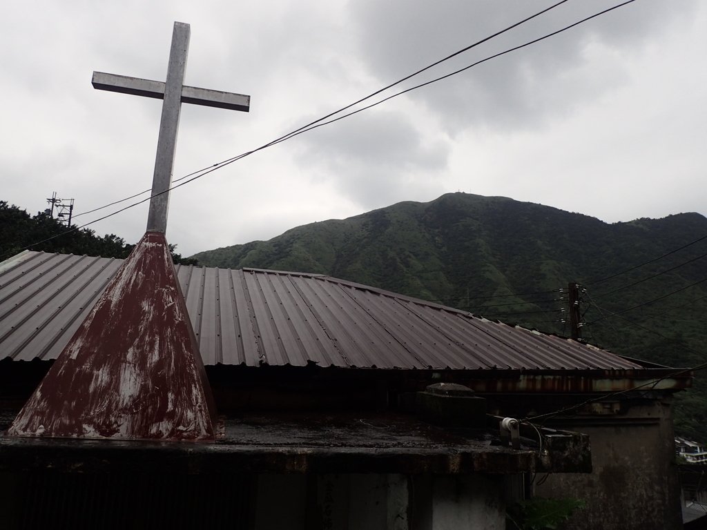 P3240623.JPG - 金瓜石之  荒金神社  戰俘營遺址