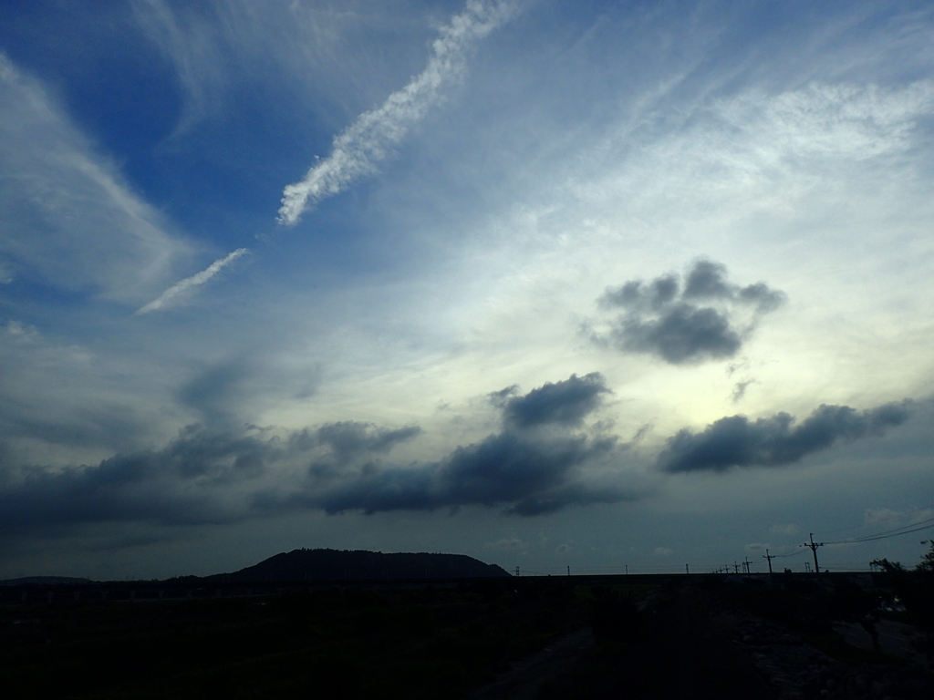 P5313985.JPG - 大甲  大安溪  北堤岸風光