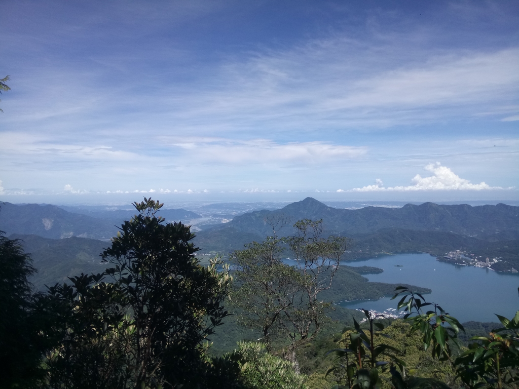 DSC_3789.JPG - 魚池  水社大山