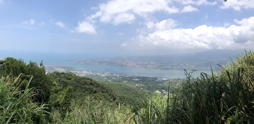 IMG_8194.JPG - 觀音山  風櫃斗湖登山步道