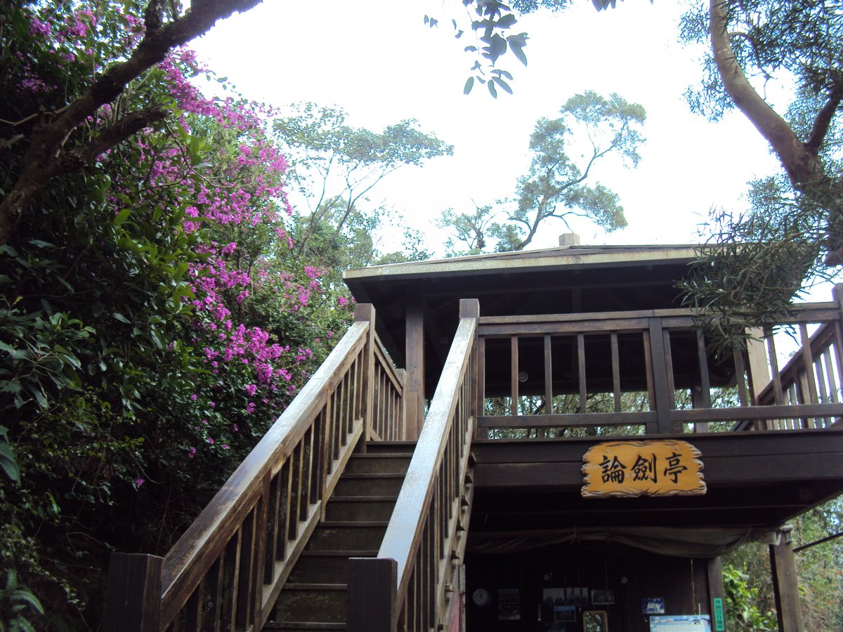 DSC06725.JPG - 內湖  金面山步道